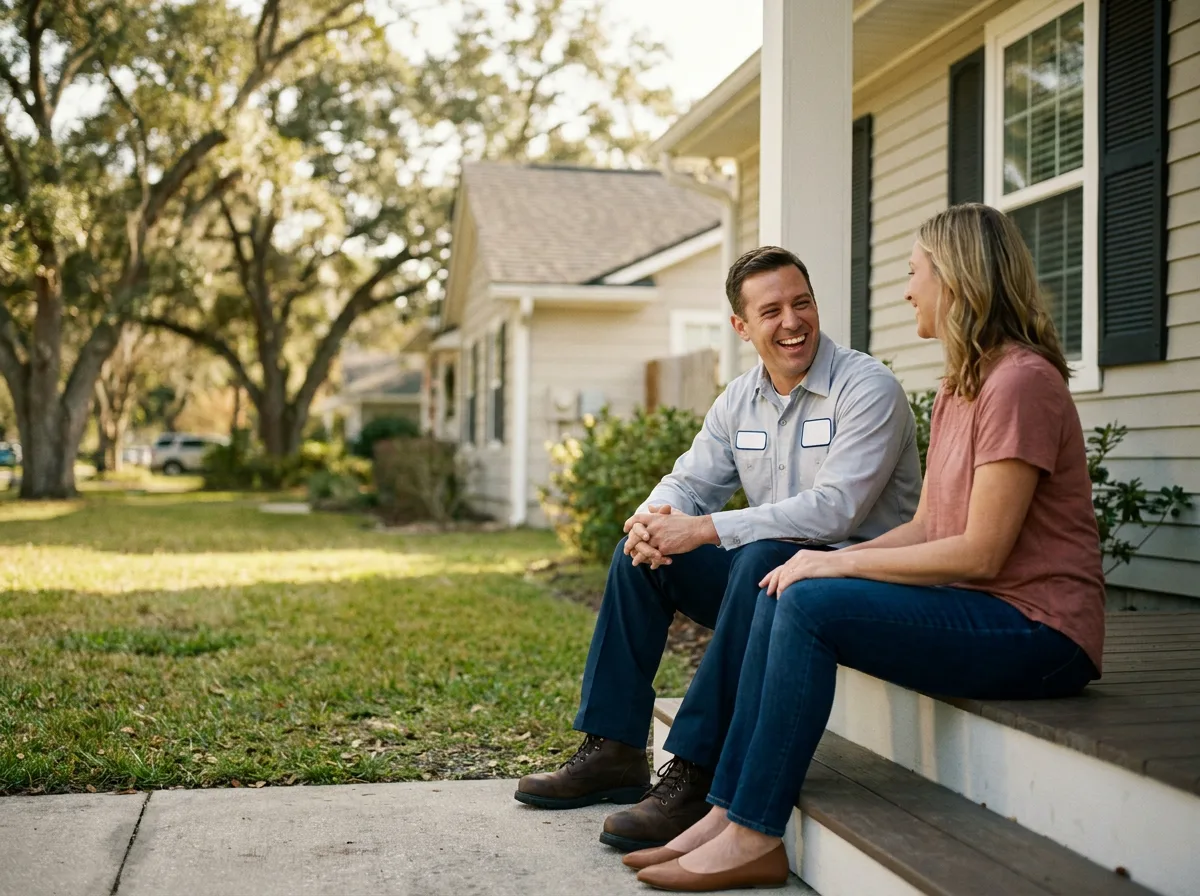 Septic tank pumping FAQs for Camden, TX